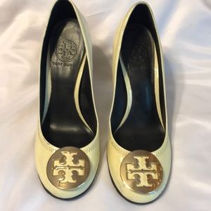 Tory Burch shoes